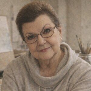 Meet your Posher, Melba